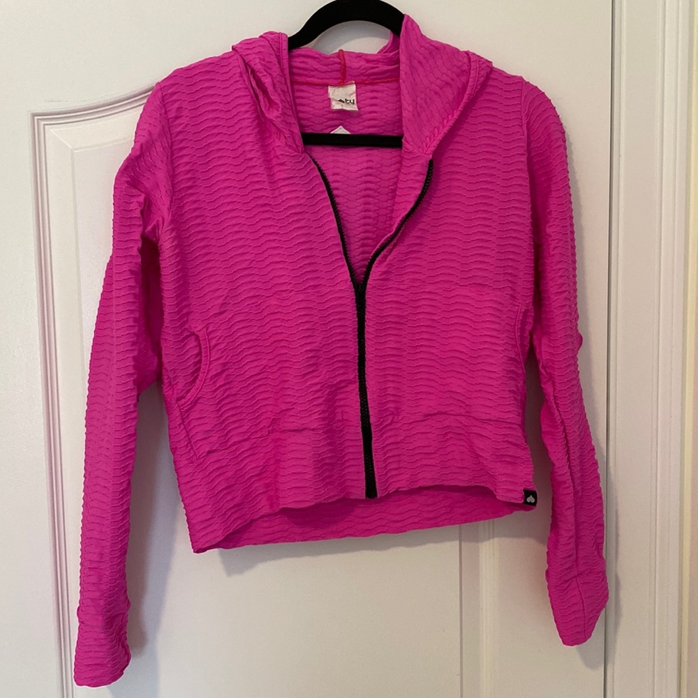 Booty by Brabants original track jacket